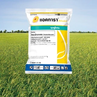 แอคทารา สารกำจัดเพลี้ย ขนาด 100g 100กรัม ไทอะมีทอคแซม