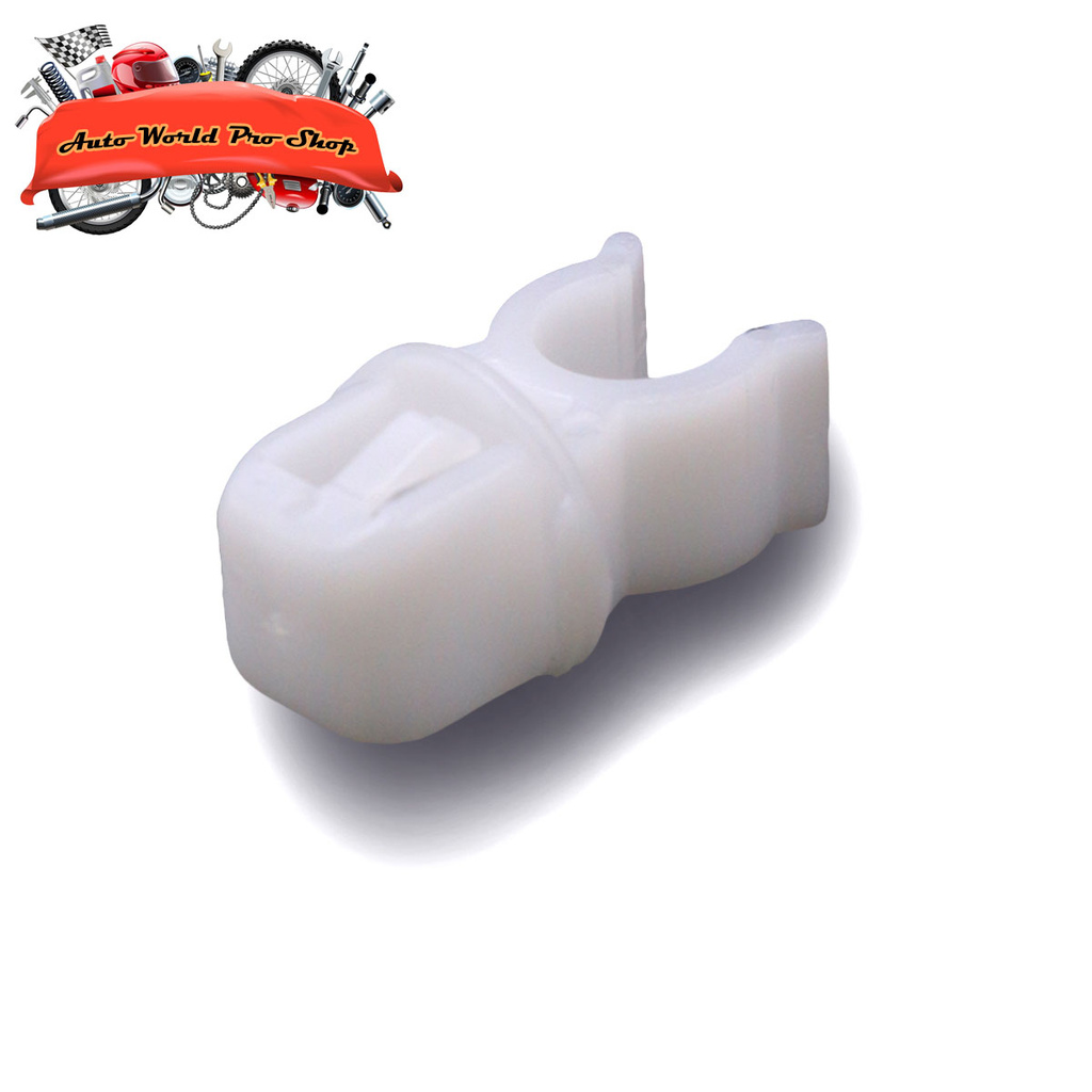 พลาสติกรับเหล็กค้ำฝากระโปรง Honda  Civic Accord EG EH EJ1 EJ2 EK3 EK4 EK5 EK9 EJ6 EJ7  ปี 1992 - 192