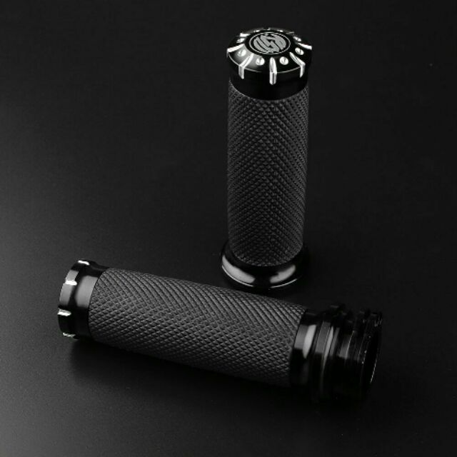 ปลอกแฮนด์นิ้ว RSD (25mm) Roland Sands Design
