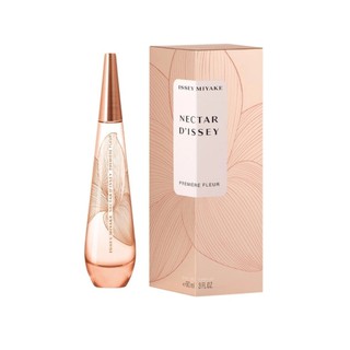 Issey Miyake Nectar D Issey Premiere Fleur EDP 90 ml กล่องซีล