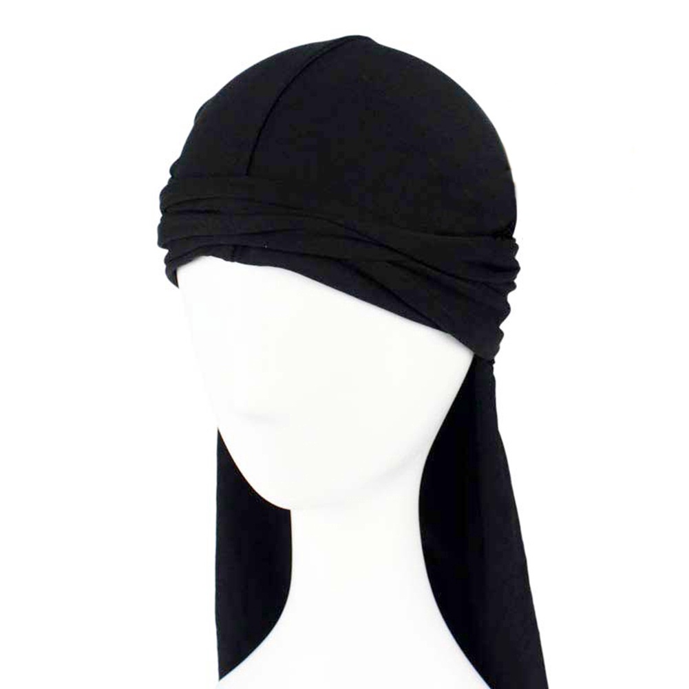 ผ้าพันคอ ผ้าโพกหัว Durag Bandanna สําหรับผู้ชาย W3J0 F4X5 T1X5
