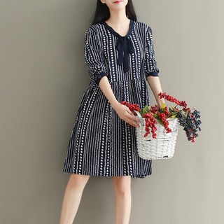 Closet de Alice - Ribbon dress