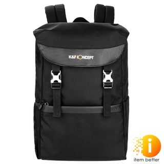 K&amp;F Concept 13.089 DSLR Camera Backpack Freeman Series