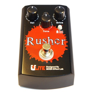 MOEN Ulite Rusher Distortion