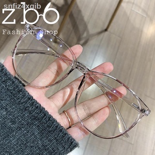 [Anti Radiation Glasses Women Men Oversized Computer Glasses Anti Blue Light Eyewear Large Round Frame,Anti Radiation Gl