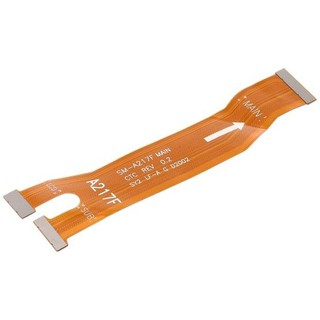 แพรต่อจอ แพรต่อตูดชาร์จ SAMSUNG A21s A217F แพรต่อบอร์ด Main Board Flex Cable for Samsung A21S