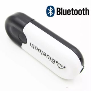 Bluetooth Receiver aux Player