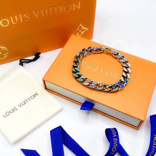 Louis Vuitton Bracelet กำไล สร้อยข้อมือ เครื่องประดับ