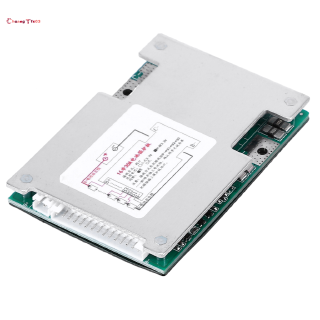 16 s 48 v 30a lifepo 4 bms pcb แผ่นบอร์ดโมดูลป้องกันแบตเตอรี่พร้อม balance สําหรับ e - bike escooter