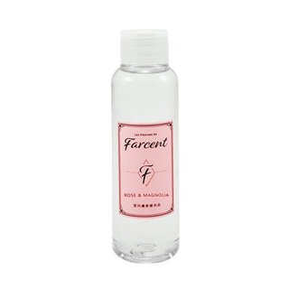 dee-double รีฟิลน้ำหอมปรับอากาศ FARCENT โรสแมกโนเลีย 100 มล. น้ำหอมปรับอากาศ