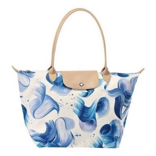 กระเป๋า LONGCHAMP SPLASH LARGE TOTE BAG  size L