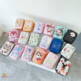 กระเป๋าเคสแบบพกพาสำหรับฮาร์ดดิสก์ภายนอก / อุปกรณ์จัดระเบียบส…