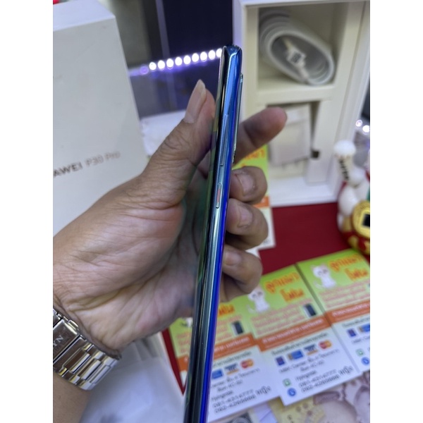 huawei  P30proมือสองสภสพสวยมาก