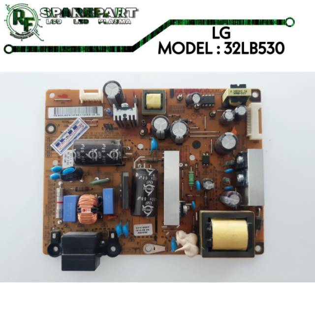 พาวเวอร์ซัพพลาย - LG LED TV PSU 32LB530 A 32LB530A