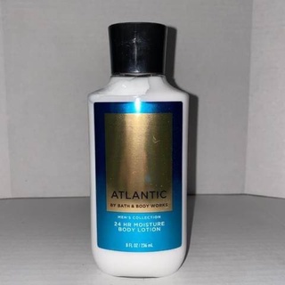 Bath &amp; Body Works Atlantic Body Lotion 236ml. ของแท้