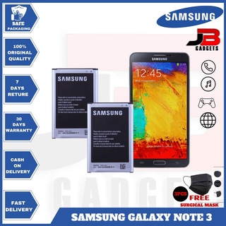 แบตเตอรี่ Samsung Note 3 GT-N900/N9005/N9000