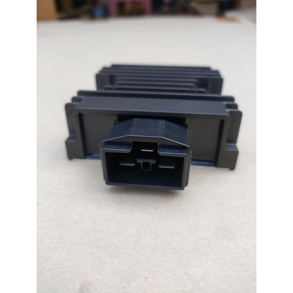 31600-KVK-901เรคติไฟเออร์ แผ่นชาร์จ แท้CBR150Rรุ่นหัวฉีดปี2010-2017,1ชิ้น