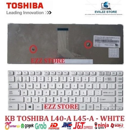 TOSHIBA L40 L40-A L40A L40D-A L40T-A L45 L45-A L45D-A L45T 9Z.N7PSQ.C01 9Z.N7S.N7SQ.N7SQ.N7SQ.N7SQ.N