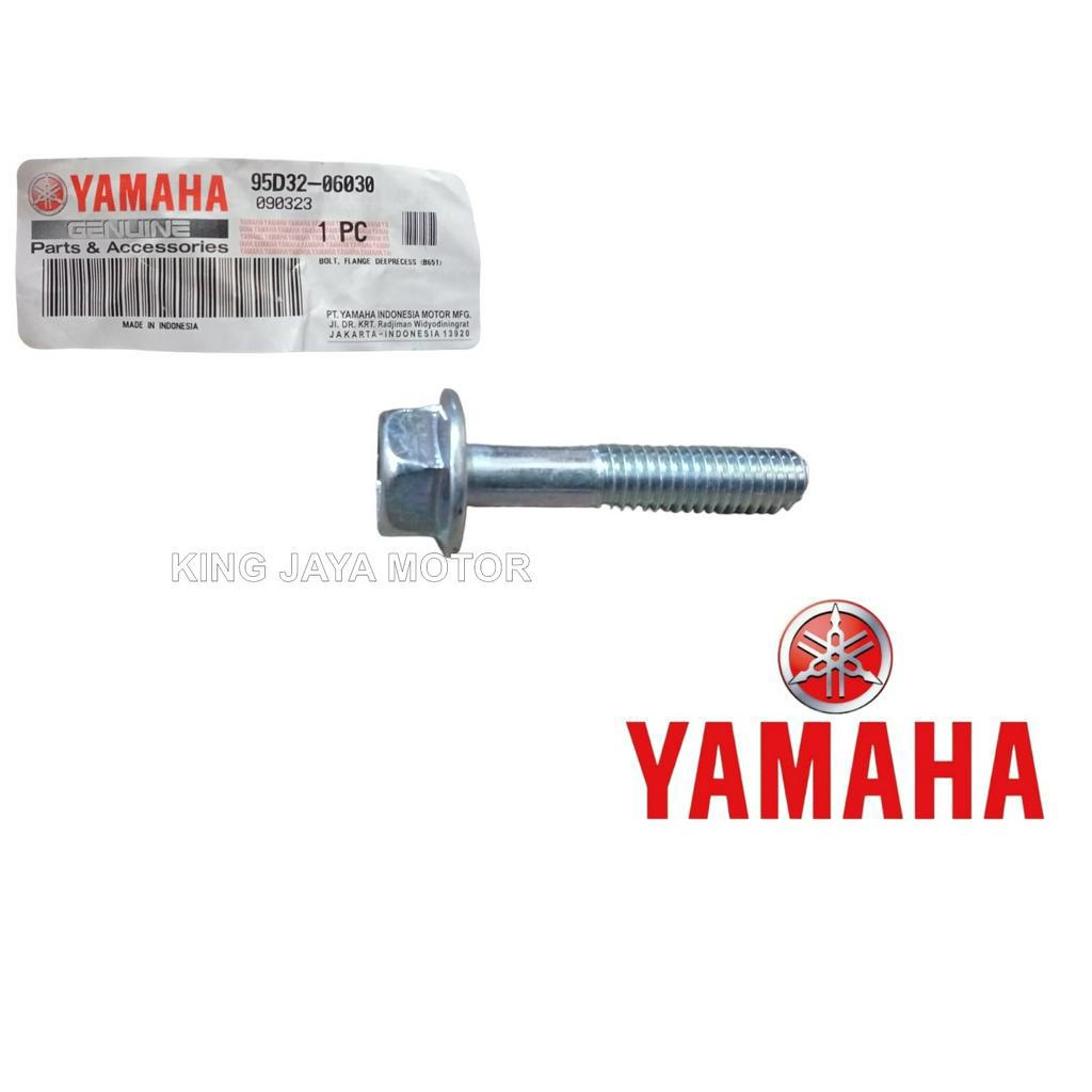 กล่องกรองภายใน YAMAHA AEROX 155 ของแท้ BOLT 95D32-06030