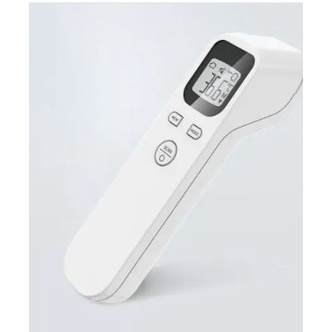 EMIE Infrared Forehead เครื่อง(วัดอุณหภูมิ)  Electronic Thermometer  Gun Non-contact Infrared