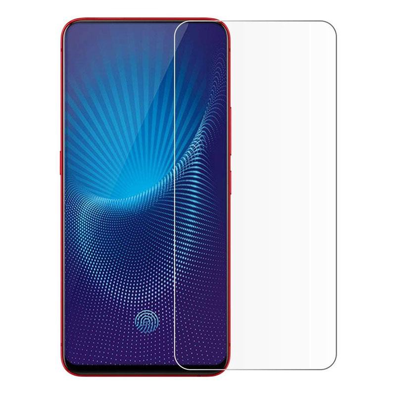 กระจกนิรภัย ฟิล์มกันรอย VIVO V15 Pro