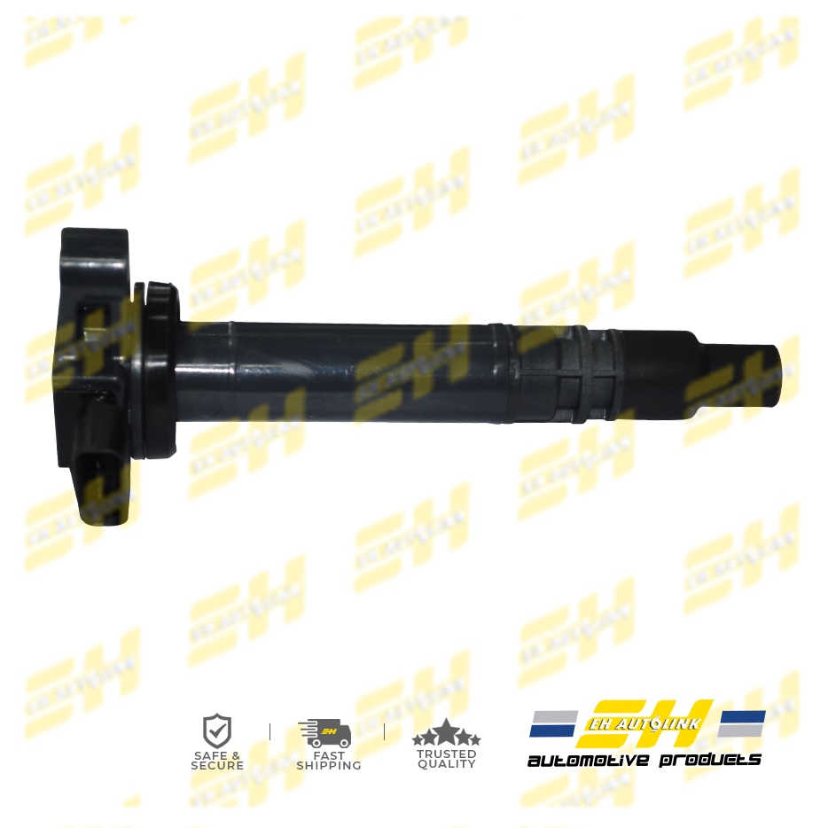 TOYOTA 2RZ / 3RZ DOHC IGNITION COIL - 4 พิน