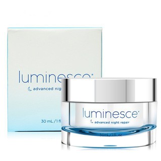 Jeunesse Luminesce Advanced Night Repair เจอเนสส์ ลูมิเนสส์ แอดวานซ์ ไนท์ รีแพร์