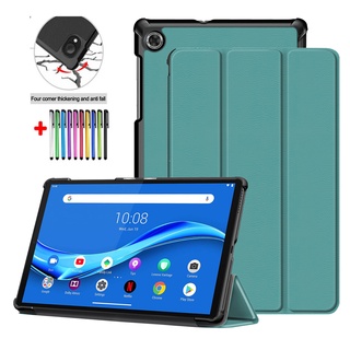 เคสแท็บเล็ต แบบแม่เหล็ก สําหรับ Lenovo Tab K10 10.3 นิ้ว Tb-X6C6 &amp; M10 Hd 2Nd Gen 10.1 นิ้ว Lenovo Tab M10 Plus 10.3 นิ้ว