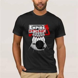 [S-5XL] เสื้อยืด พิมพ์ลายตัวอักษร Star Wars Commando Bowing Empire Strike 2022 แฟชั่นสําหรับผู้ชาย