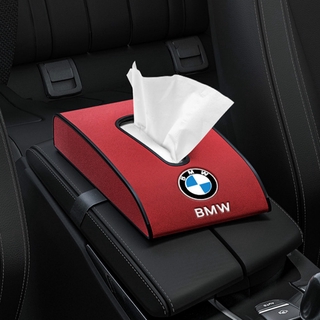 กระดาษทิชชู่สําหรับในรถยนต์ Bmw