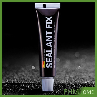 กาวติดผนัง กาวอเนกประสงค์ SEALANT FIX ติดแน่น ทนทาน ไม่ต้องเจาะผนัง  รับน้ำหนักได้มาก Super Glue