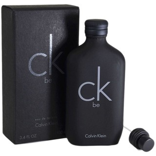 Calvin Klein Be 100ml. (พร้อมกล่อง)