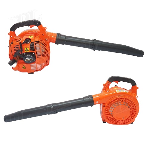 D-STAR เครื่องเป่าลม รุ่น EB260 2 จังหวะ 25.4CC เป่าลมใบไม้