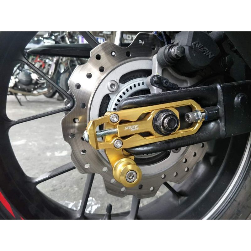 หางปลา+บูชยกสแตนในตัวCbr500r-19