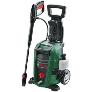 เครื่องฉีดน้ำแรงดันสูง 125 บาร์ BOSCH UNIVERSAL AQUATAK 125