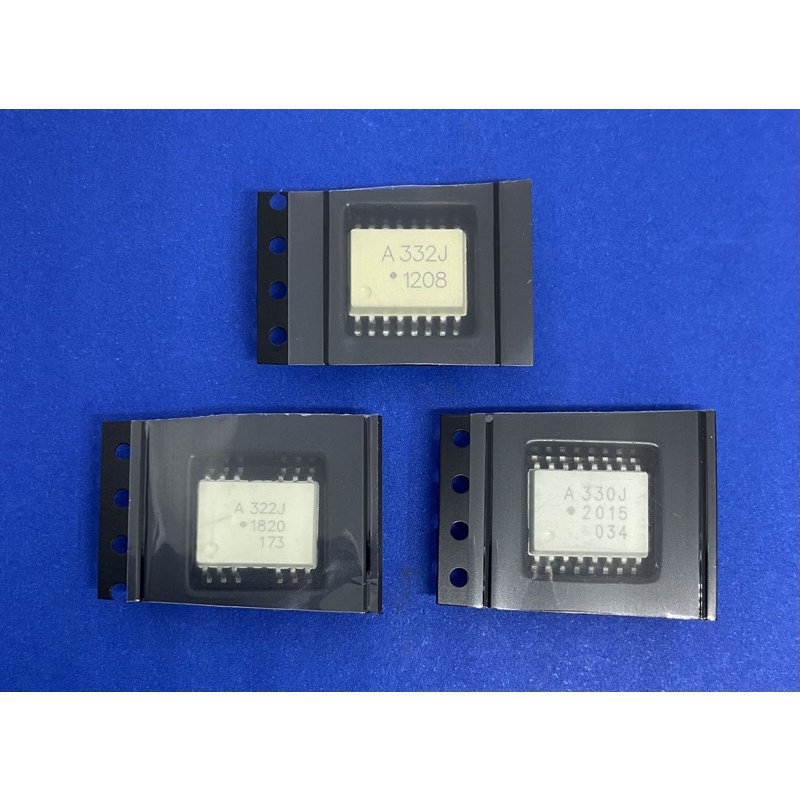 IC A322J, A330J, A332J แบบ SMD