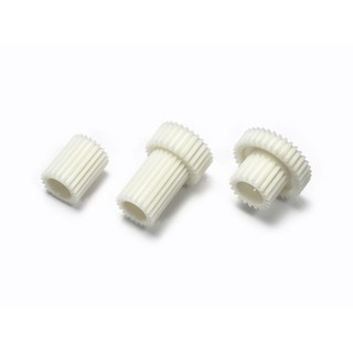 TAMIYA 51621 M-08 CONCEPT GEARS (SPUR, COUNTER, IDLER)