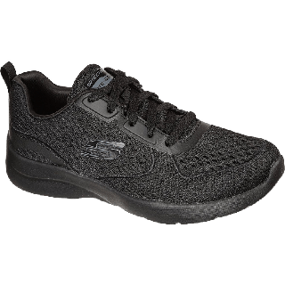 Skechers สเก็ตเชอร์ส รองเท้า ผู้หญิง Dynamight 2.0 Sport Shoes - 149544-BBK