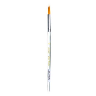 SEIKAI WATER ROUND GOLD BRUSH