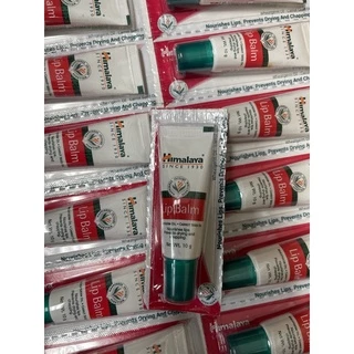 Himalaya Lip Balm 10 g. ลิปบาล์ม