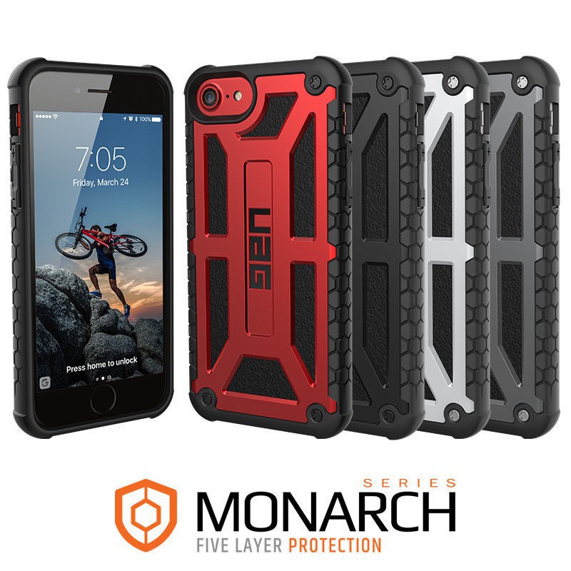 เคสโทรศัพท์ iPhone12ProMax 6Plus 7Plus 8Plus  iPhone X Xs  Xs Max iPhone 11 11ProMax UAG