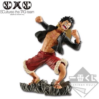 Onepiece Memorial Log : Luffy (A)