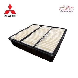 กรองอากาศ ไส้กรองอากาศ มิตซูบิชิ อีคาร์ Mitsubishi ECar Air Filter