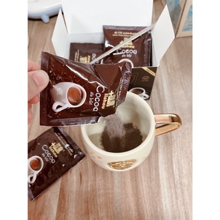 โกโก้ลิโซ่ coffee lishou plus  100% ของแท้ปลีกส่ง