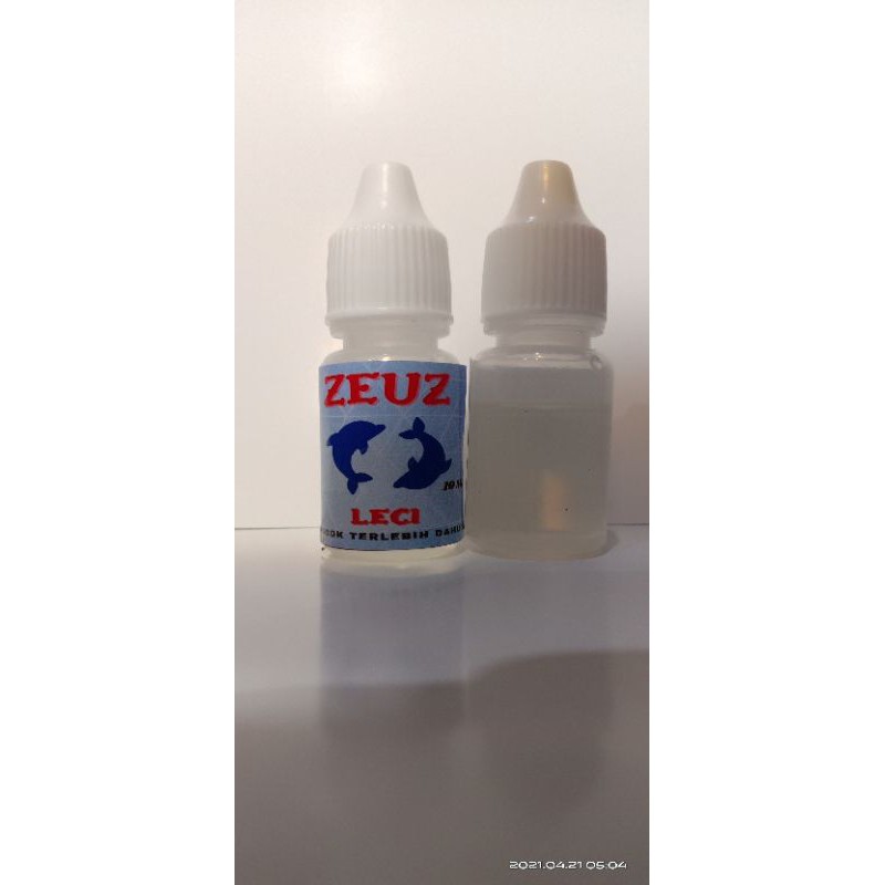 ZEUZ LYCHEE ESSENCE*