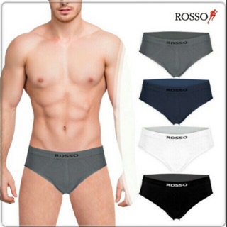 กางเกงในชายRossoรุ่น Seamless plus