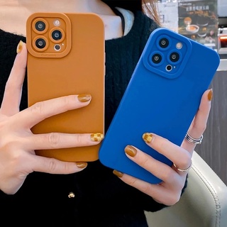 เคสโทรศัพท์มือถือ ซิลิโคนนิ่ม ผิวด้าน กันกระแทก ป้องกันกล้อง สําหรับ Huawei P60 P50 P40 Pro+ P30 Pro