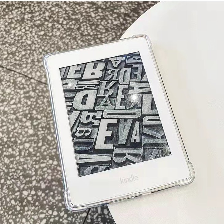 6.8 "สําหรับ Kindle Paperwhite 5 สําหรับ Kindle Paperwhite กรณี 11th Generation 2021/6" Kindle 12th 