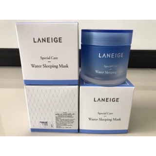 LANEIGE SLEEPING MASK 70 ml.