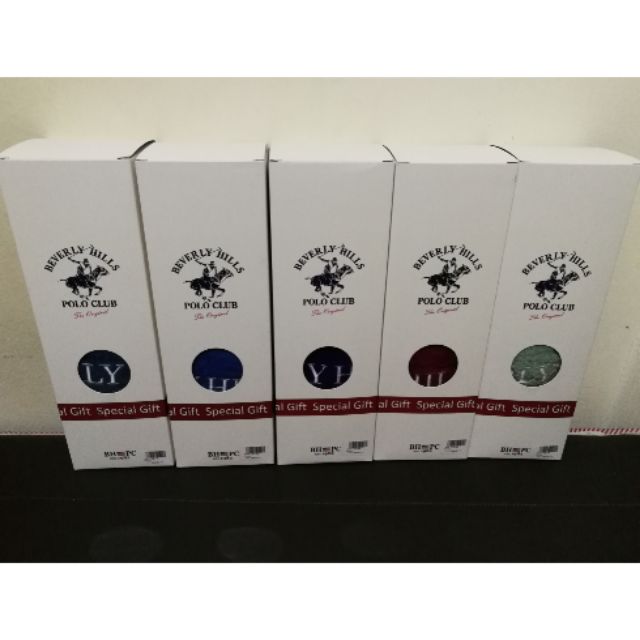 ผ้าขนหนูPOLO / ผ้าเช็ดตัวPOLO แท้ 100%